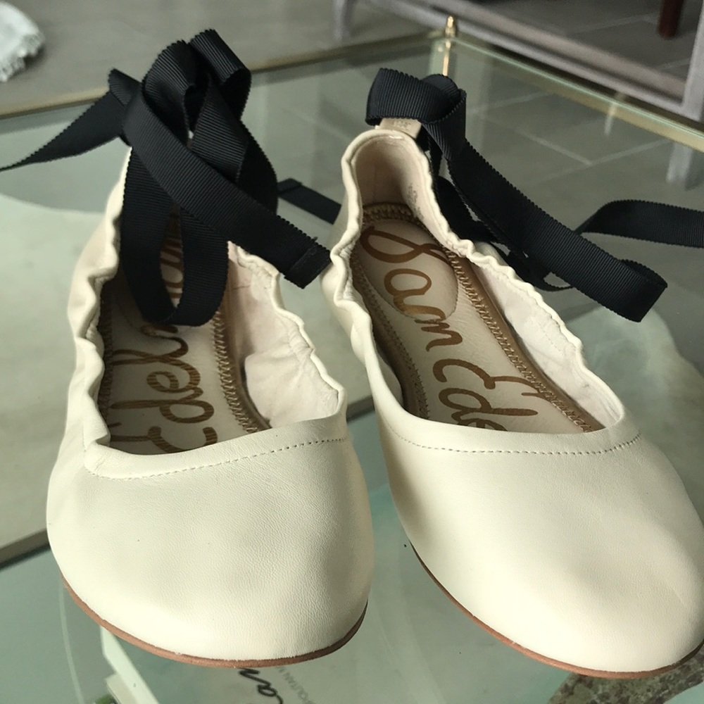 Sam Edelman Ballet Flats